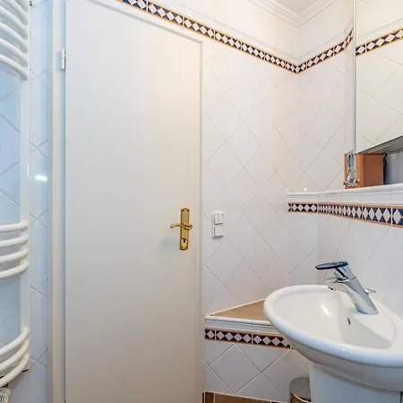 Syltglueck Apartment Westerland