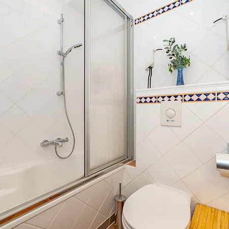 Apartment Syltglueck