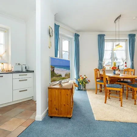 Syltglueck Apartment