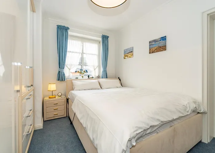 Syltglueck Westerland