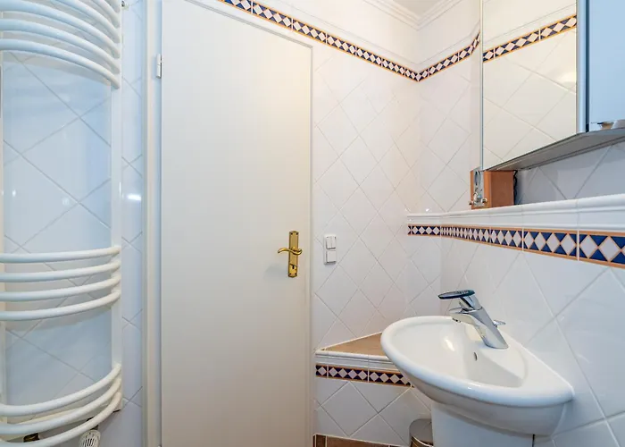 Syltglueck Apartment Westerland