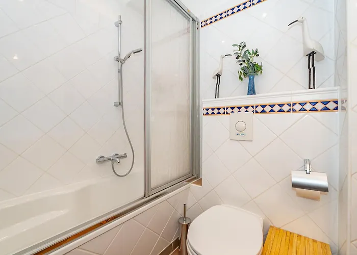 Apartment Syltglueck