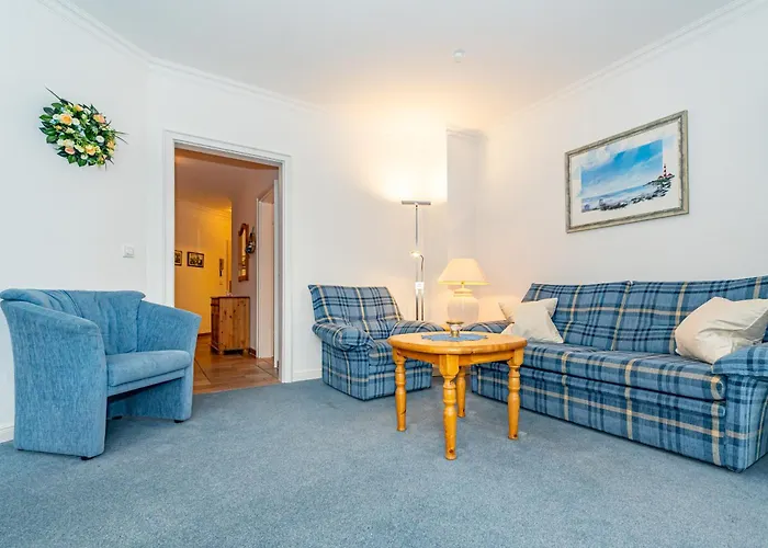 Syltglueck Apartment