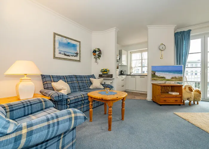 Syltglueck Apartment