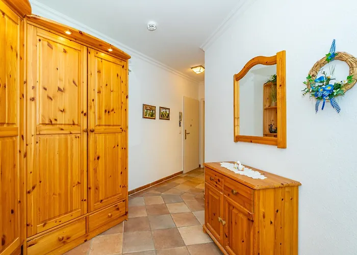 Apartment Syltglueck